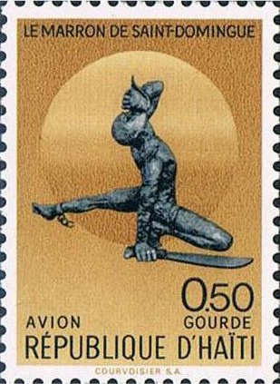 Monument