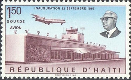 Port-au-Prince Airport
