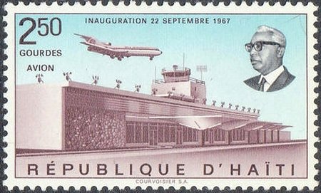 Port-au-Prince Airport