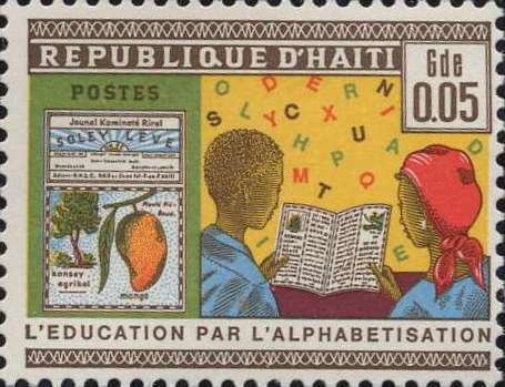 National Education