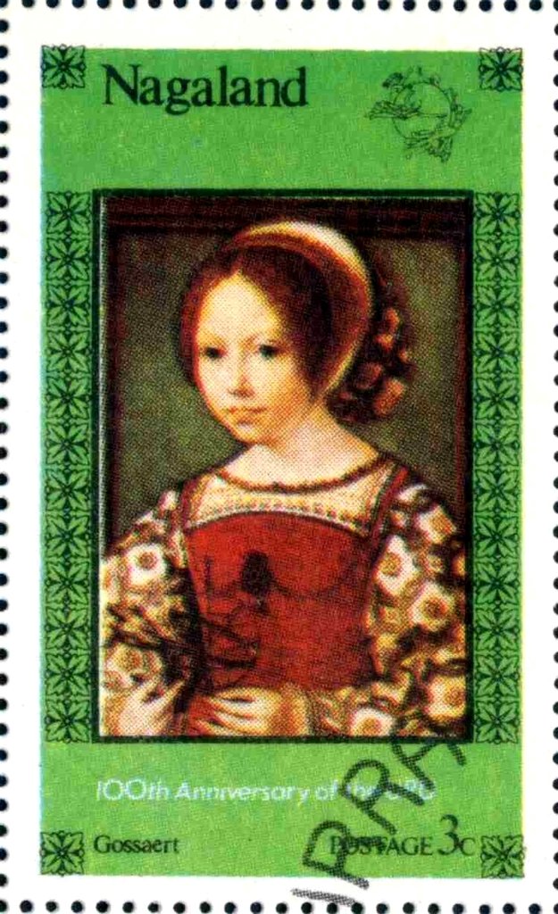 Gossaert