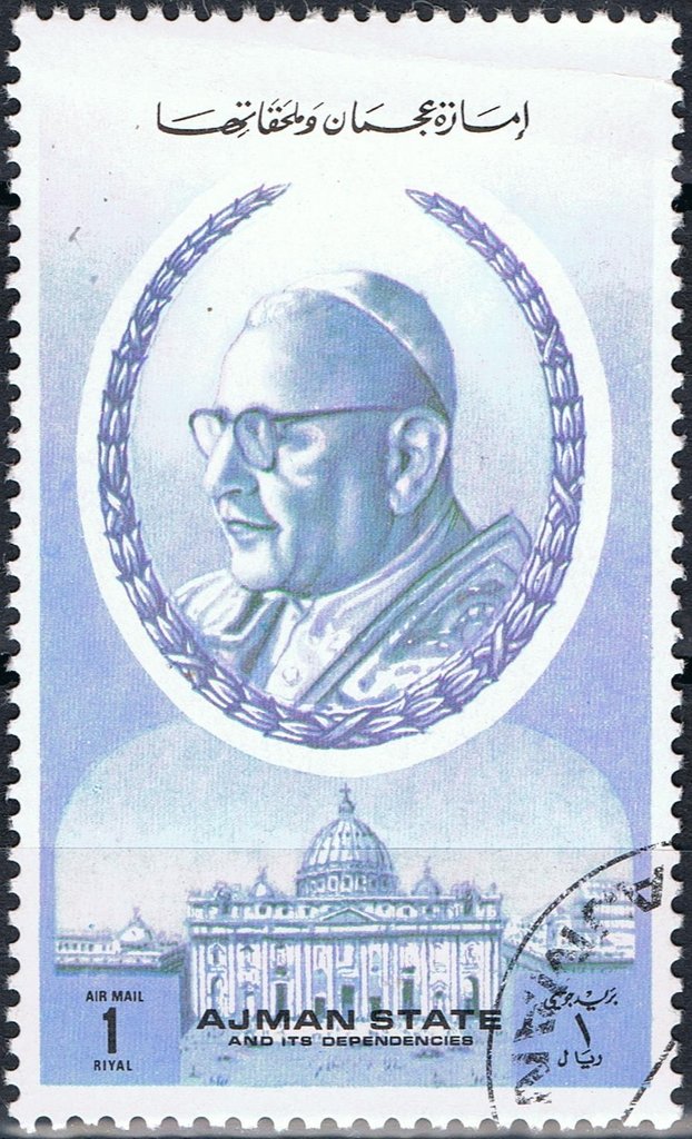 Pope John XXIII