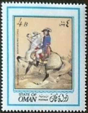 Napoleone Bonaparte