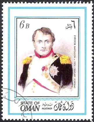 Napoleone Bonaparte