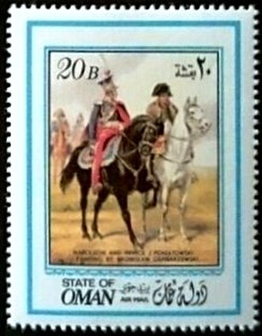 Napoleone Bonaparte