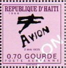 Pioneer flights of the 20th century