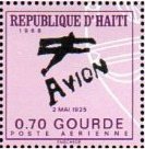 Pioneer flights of the 20th century