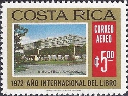 National library