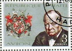 Life and Career of Winston Churchill