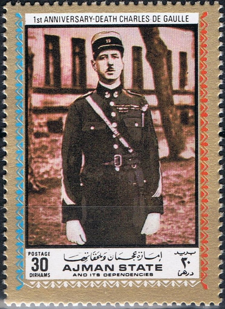Colonel in World War II