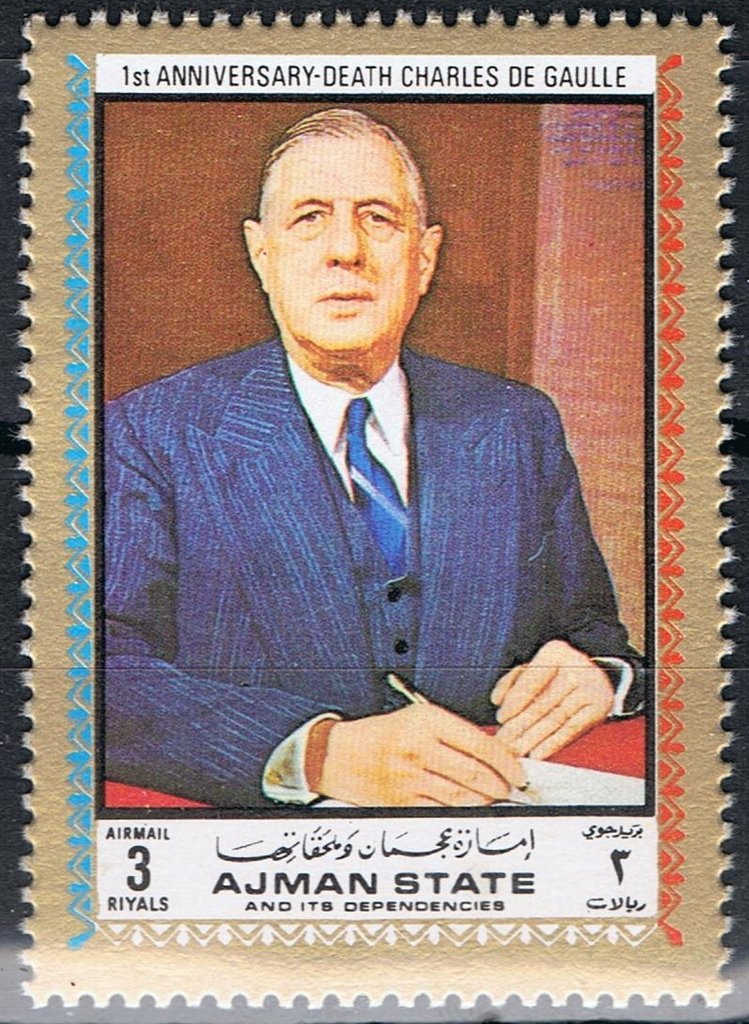 President