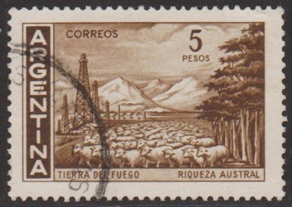 Riqueza Austral