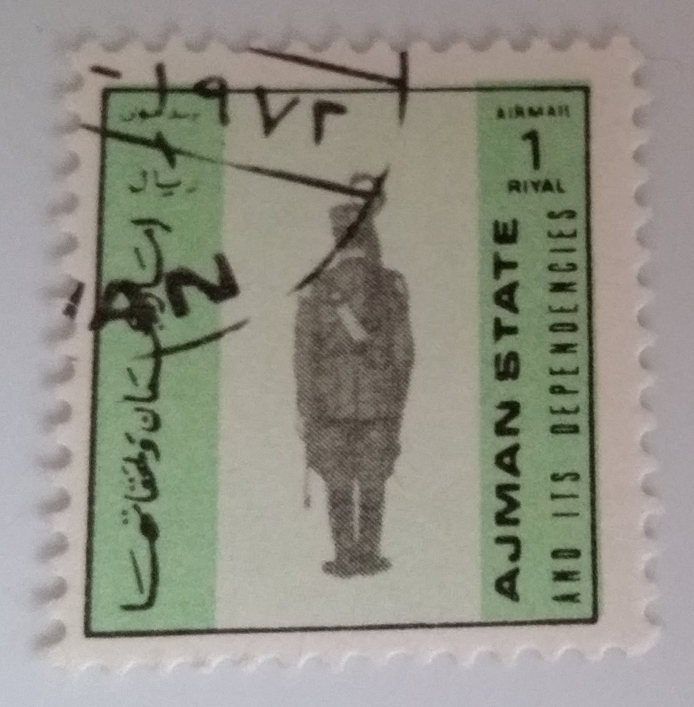 Artilleryman - Italy 1936