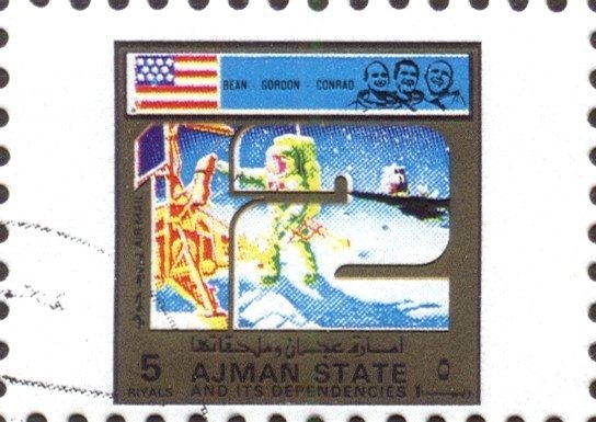 Apollo 12