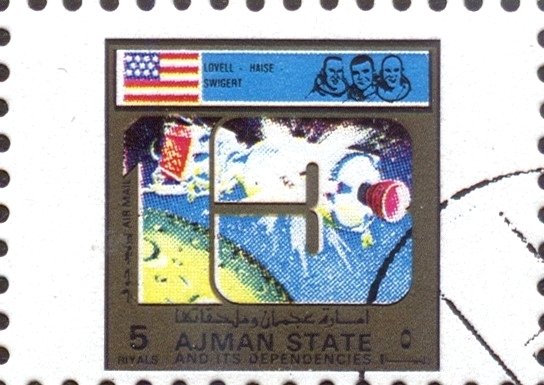 Apollo 13