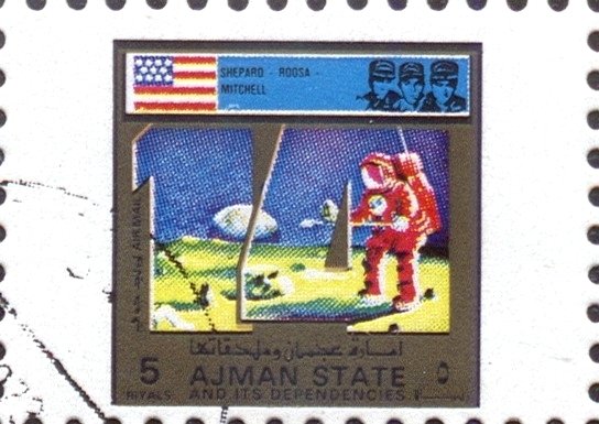 Apollo 14