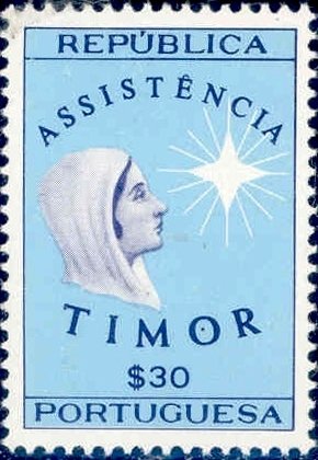 Woman ans star