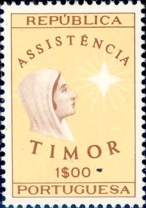 Woman ans star