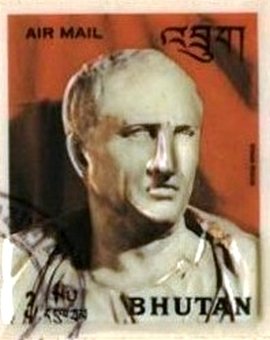 Head of Cicero