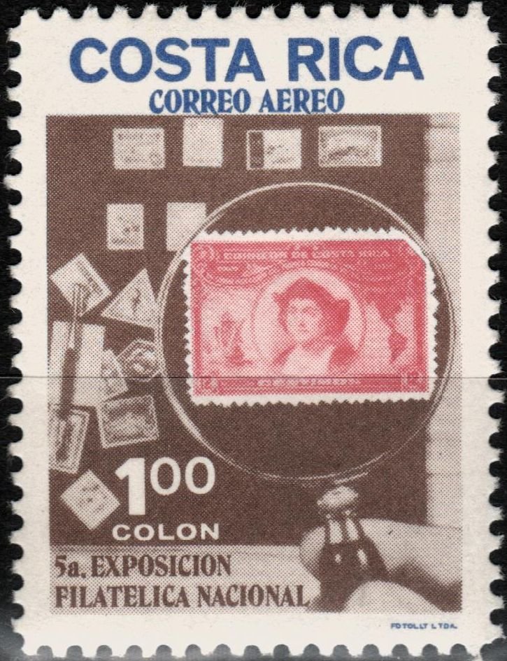Stamps