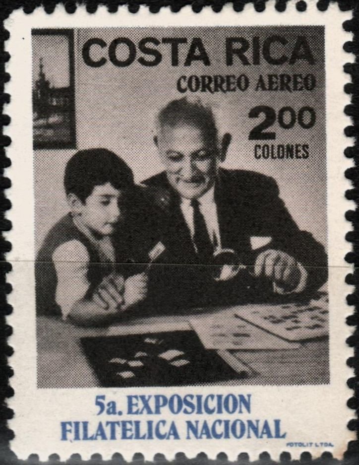 Stamps