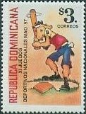 National sport games