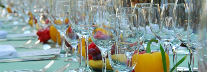 Special Occasions