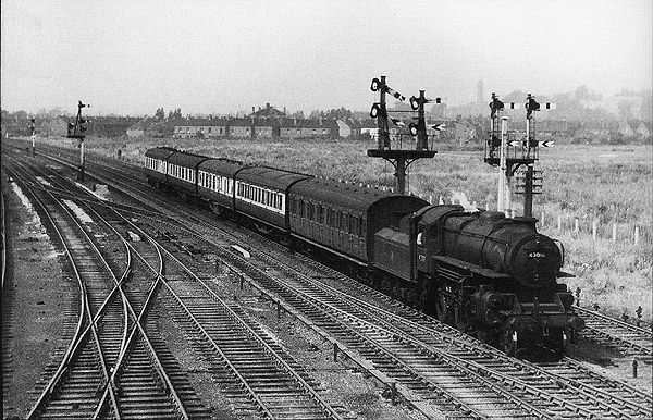 Railways