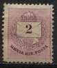 Letter, coloured cipher