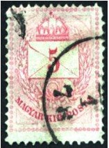 Letter, coloured cipher