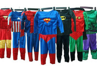 Suits and Costumes