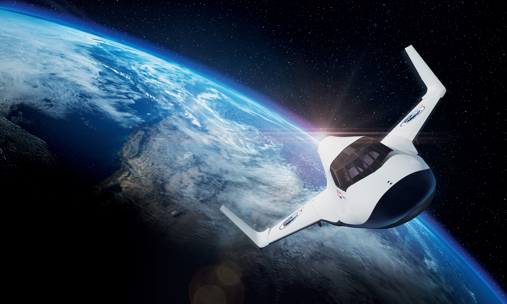 Space Traveling