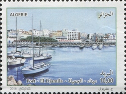 Marinas - El Djamila