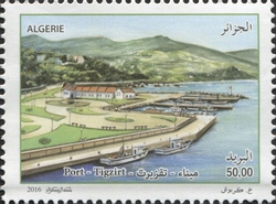 Marinas - Tigzirt