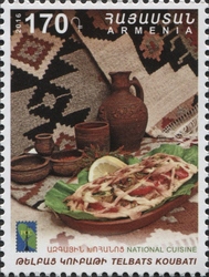 The Regional Commonwealth in the field of Communications - National cuisine