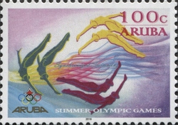 Summer Olympic Games - Rio 2016