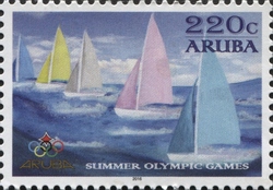 Summer Olympic Games - Rio 2016