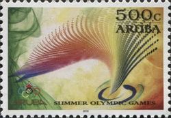 Summer Olympic Games - Rio 2016