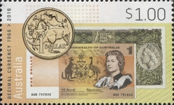 Decimal Currency 1966-2016