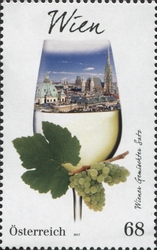 Austrian Wine Regions - Vienna