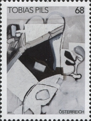 Young art in Austria - Tobias Pils
