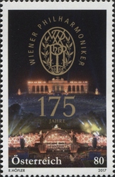 175 Years of the Vienna Philharmonic
