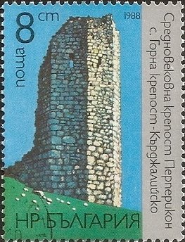 Kardschali