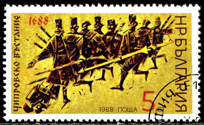Soldiers