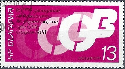 80è Congress of the Committee on Transport