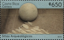 Archaeological Sites