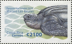 National Parcs 2016 - Las Baulas National Marine Park
