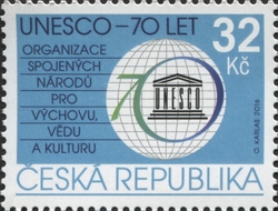 70 Years of UNESCO