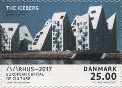 European Capital of Culture - Aarhus 2017
