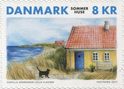 Summer House